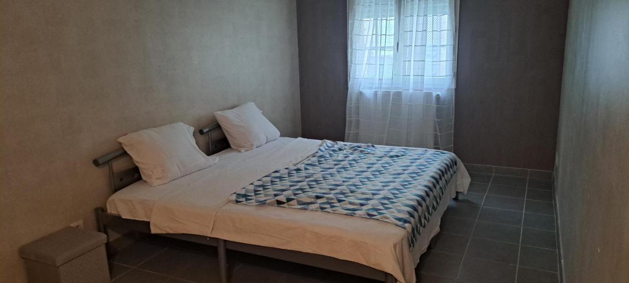Super Appartement La Souterraine Bagian luar foto