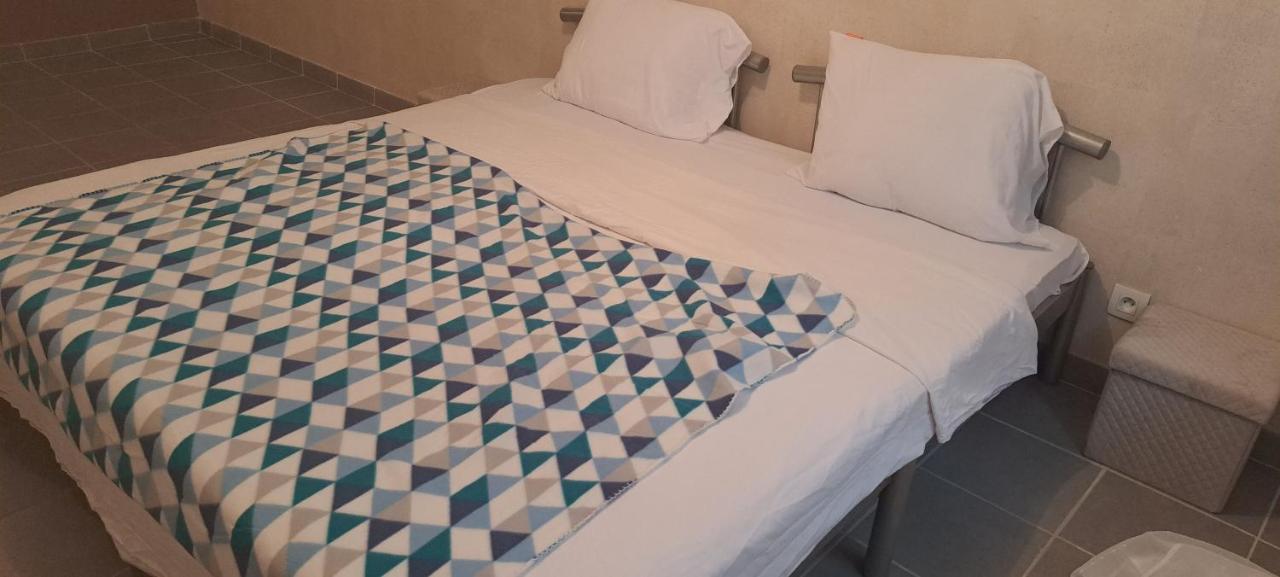 Super Appartement La Souterraine Bagian luar foto