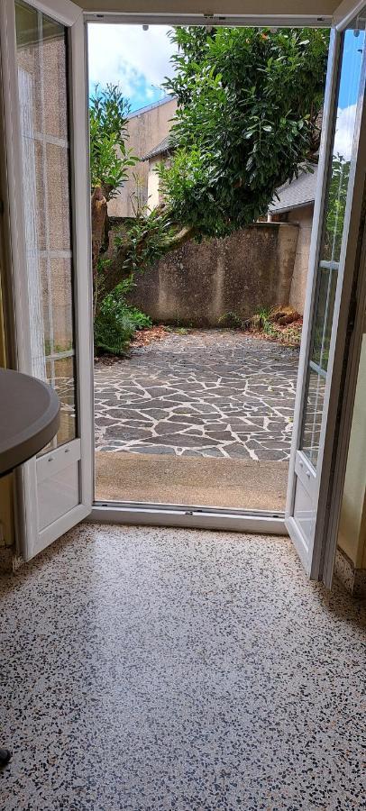 Super Appartement La Souterraine Bagian luar foto